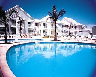 Suites At Sandyport Nassau Esterno foto